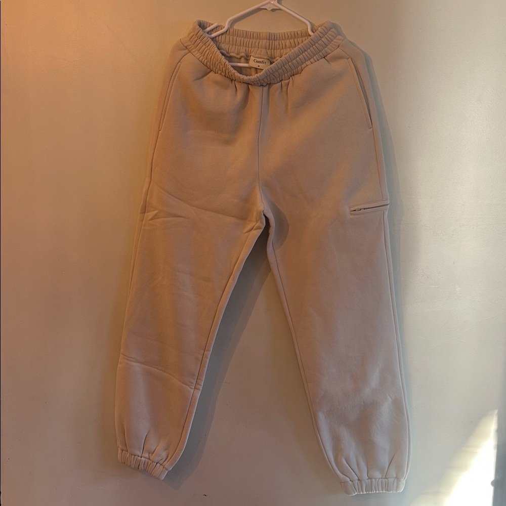 Comfrt Bone Jogger Pants